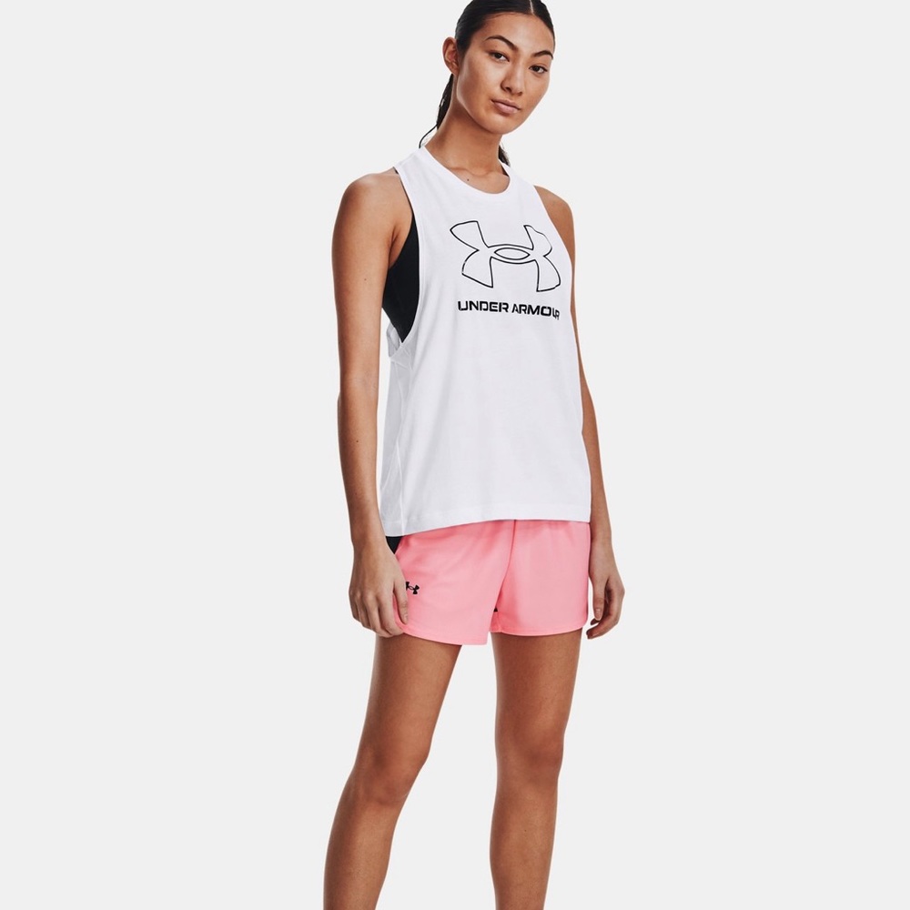 Under Armour - Women’s Shorts - SZ S